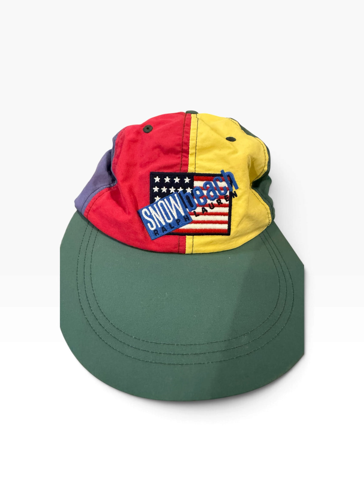 Polo Ralph Lauren SNOWBEACH Hat