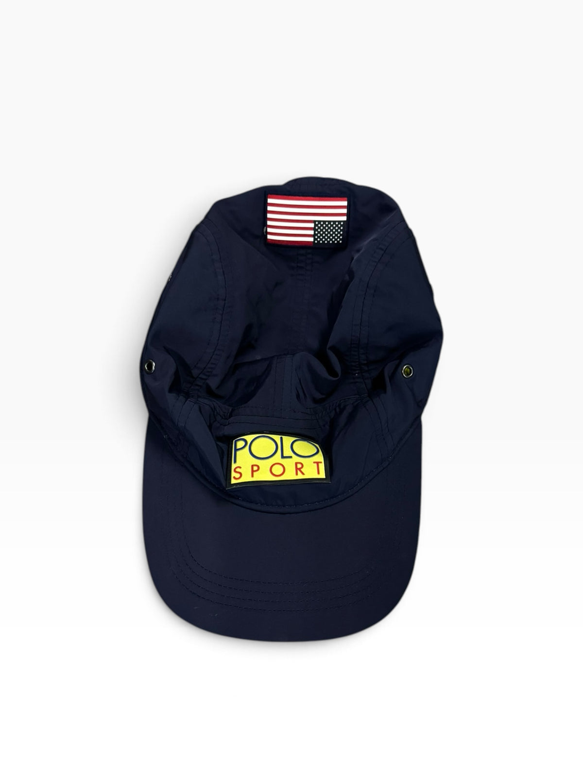 Polo Sport Ralph Lauren 5 Panel Hat