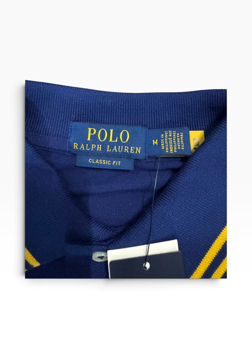 NWT Polo Ralph Lauren Tennis Shirt