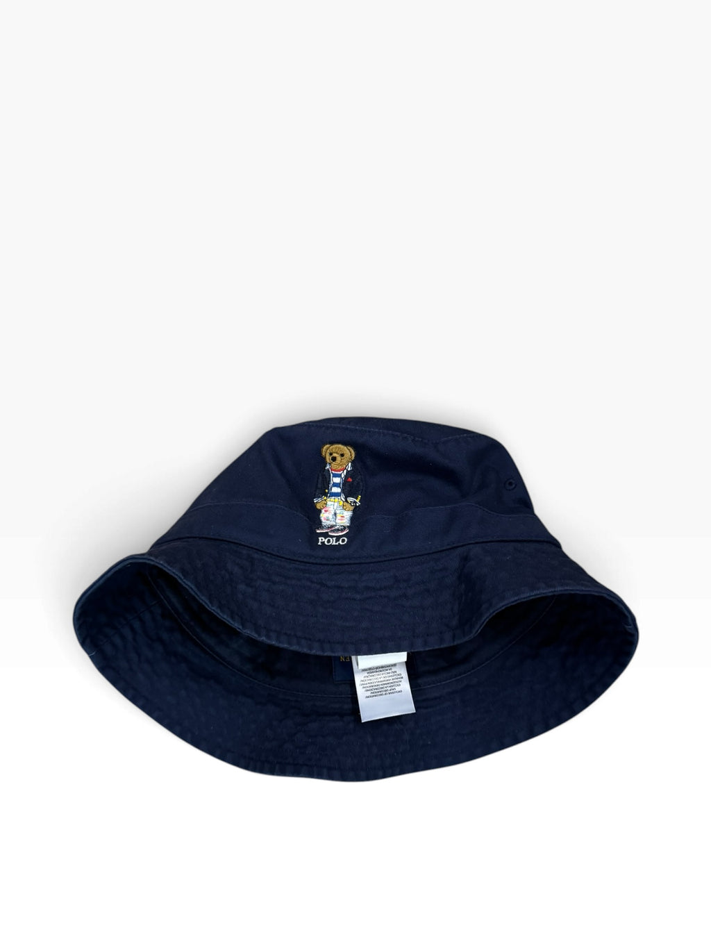 Polo Ralph Lauren Polo Bear Bucket Hat