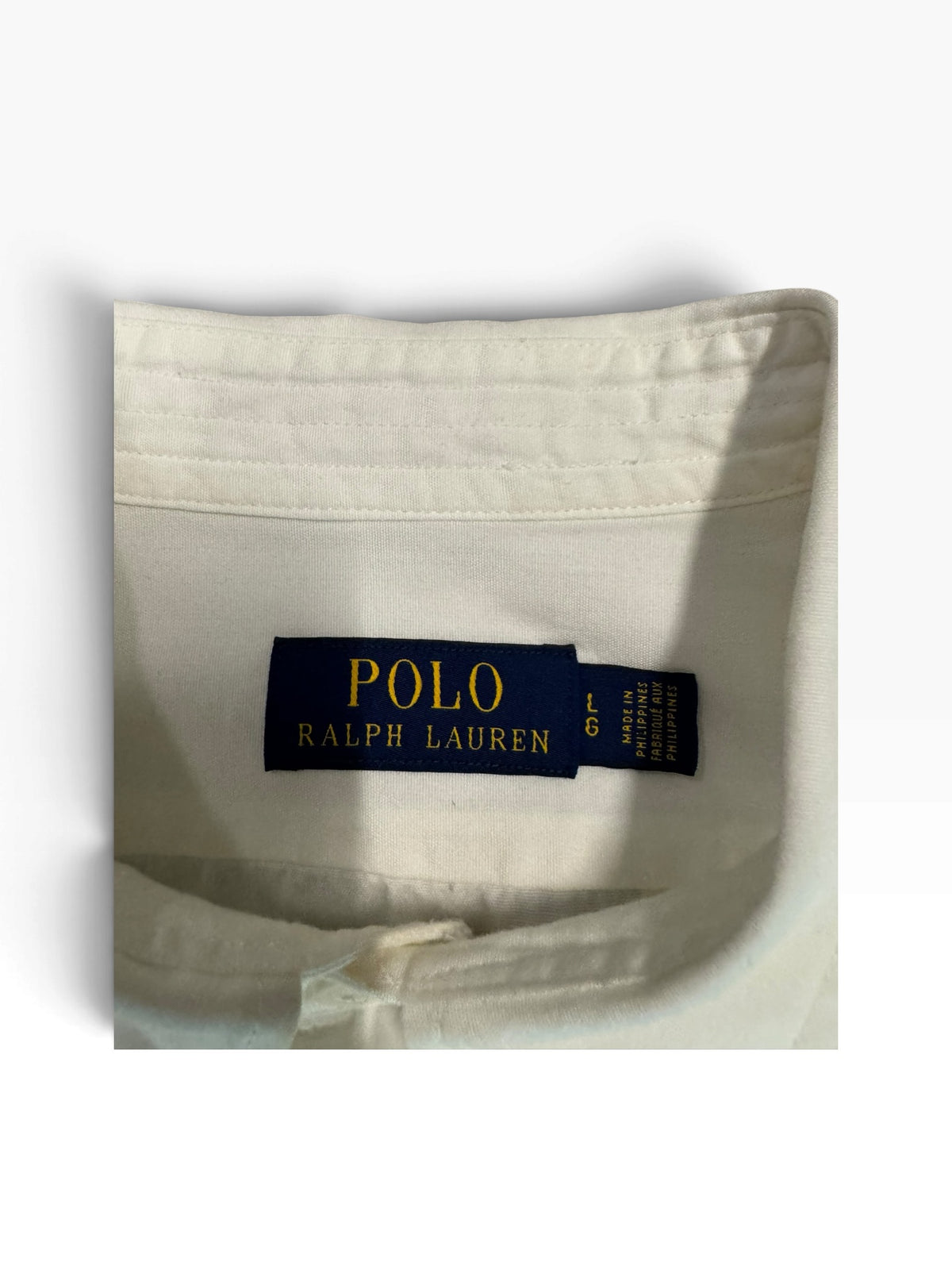 Polo Ralph Lauren P-15 Sailing Button Up