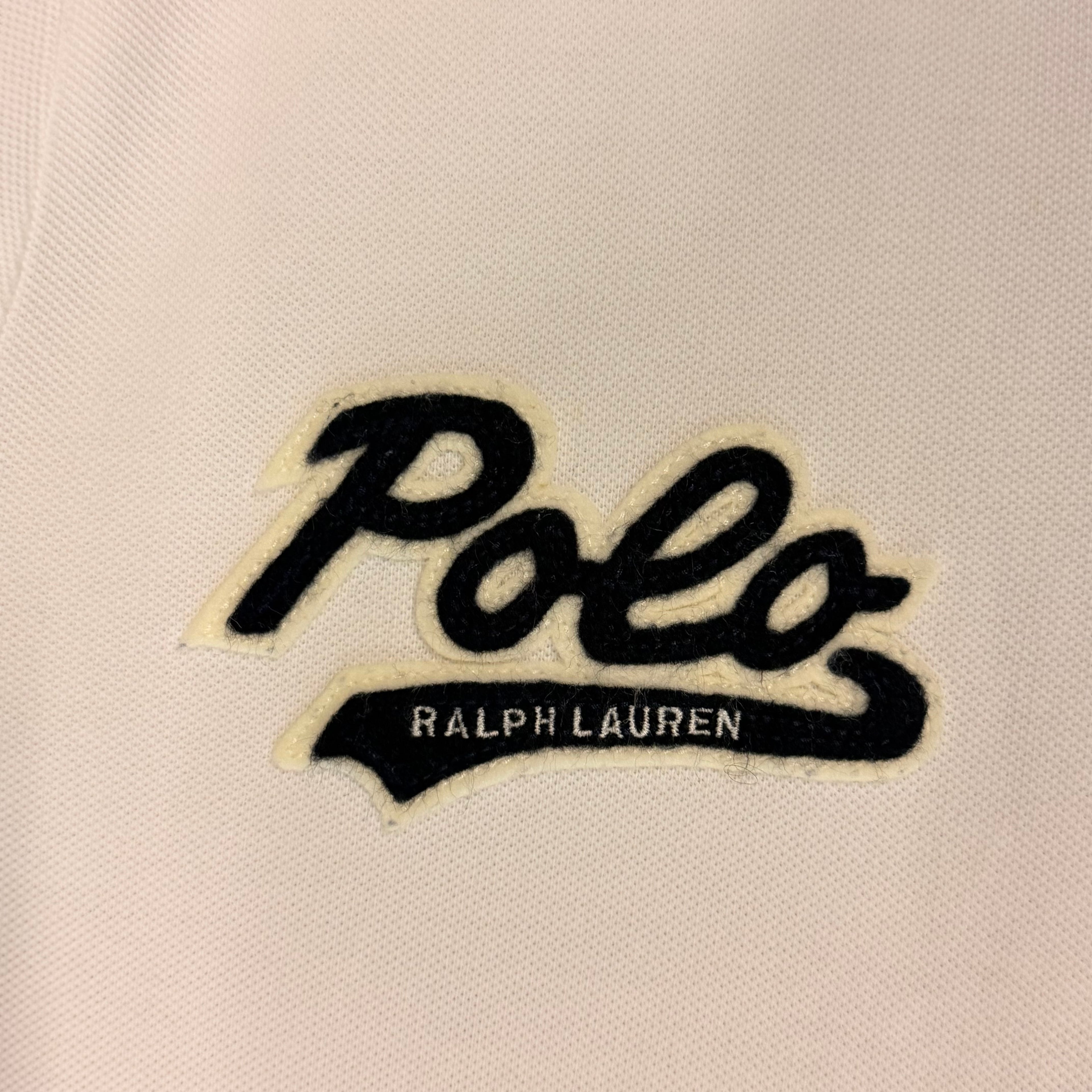 Polo Ralph Lauren Script Big Pony Shirt