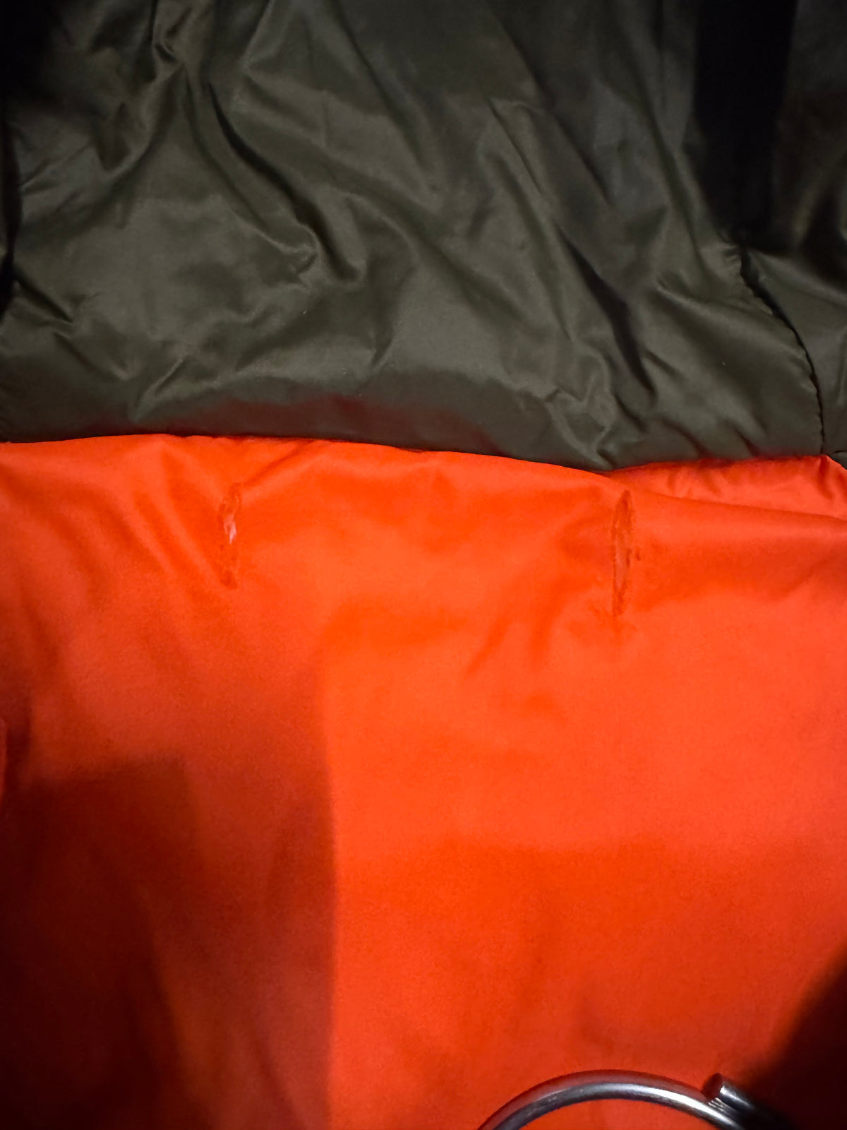 Polo Ralph Lauren Colorblock Fleece Hoodie/Jacket