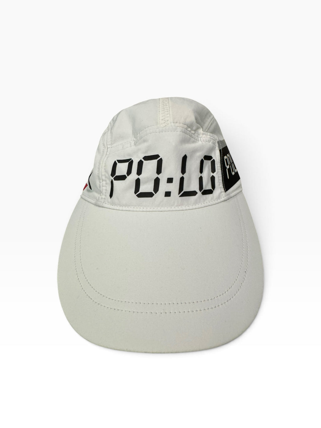 NWOT Polo Ralph Lauren Beeper 5-Panel LONGBILL Hat