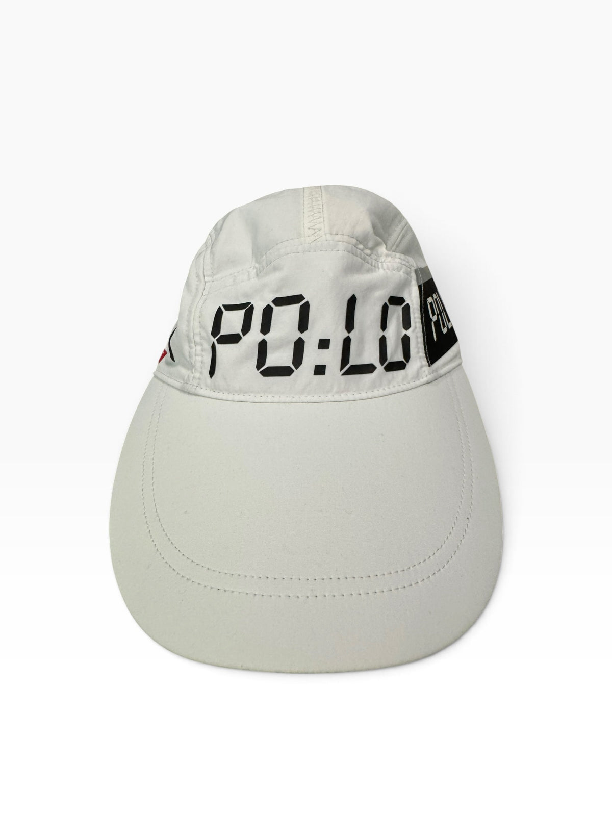 NWOT Polo Ralph Lauren Beeper 5-Panel LONGBILL Hat