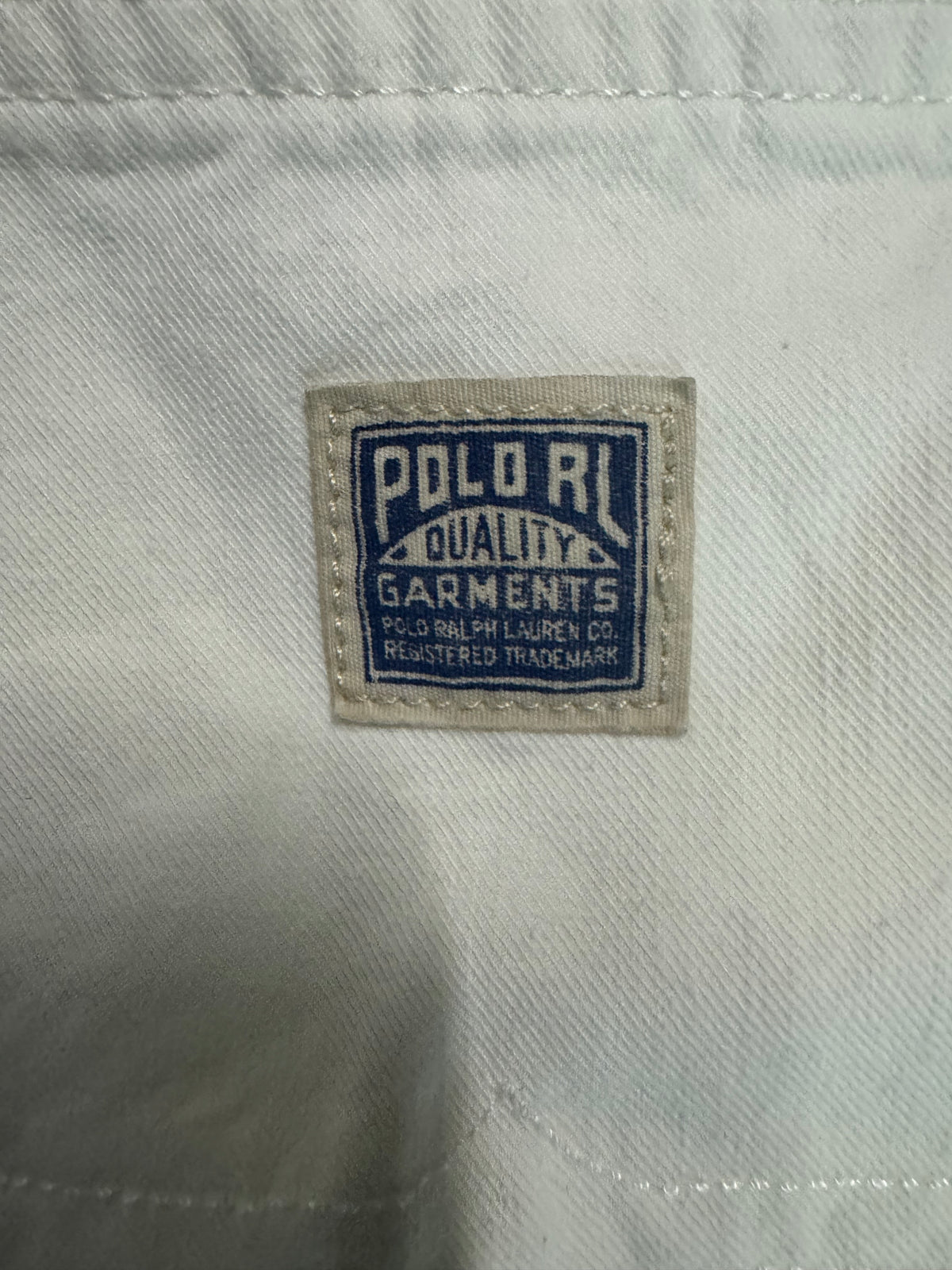 NWT Polo Ralph Lauren Dungaree Carpenter Pants