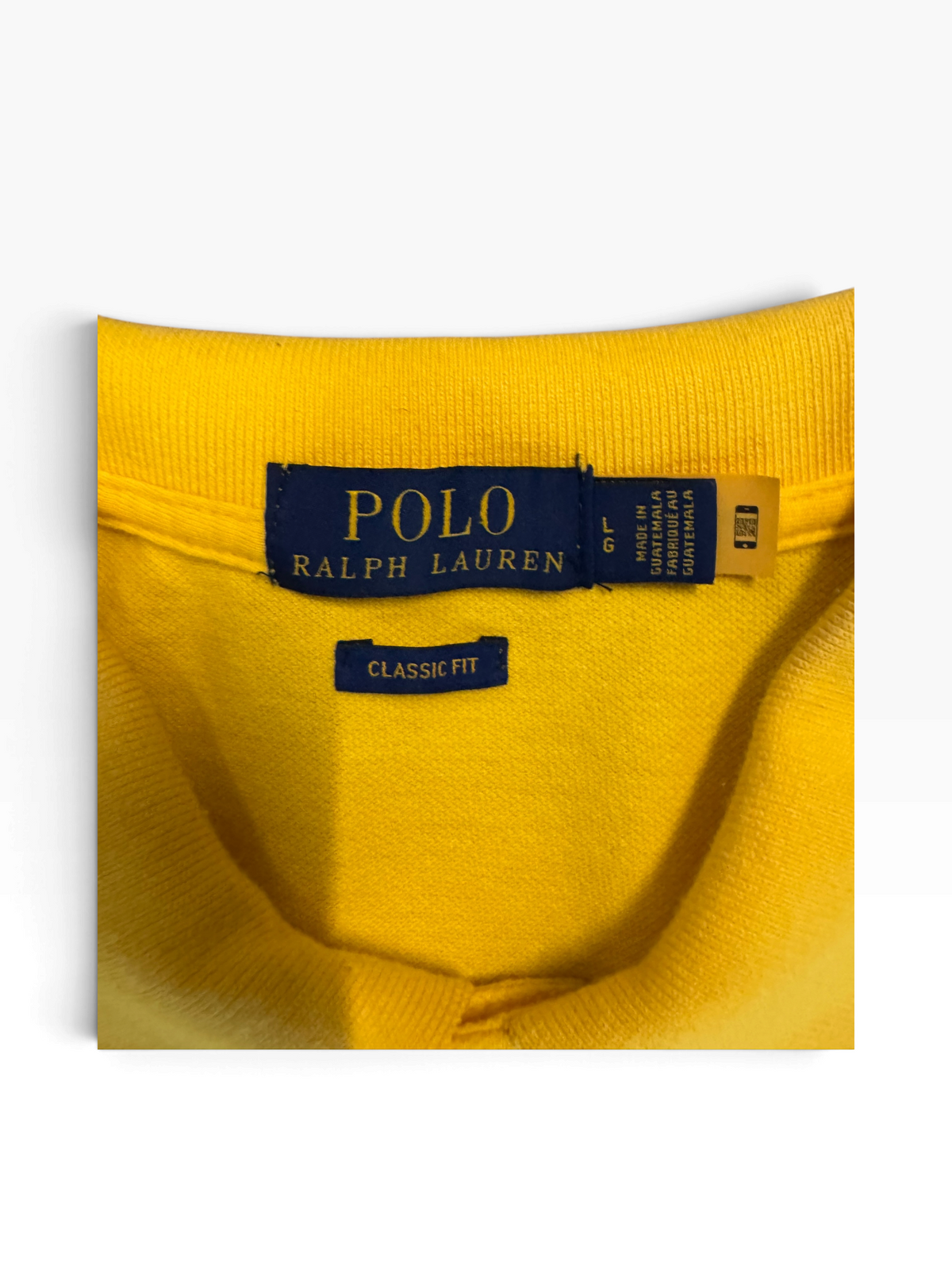 Polo Ralph Lauren Polo-Dot combo