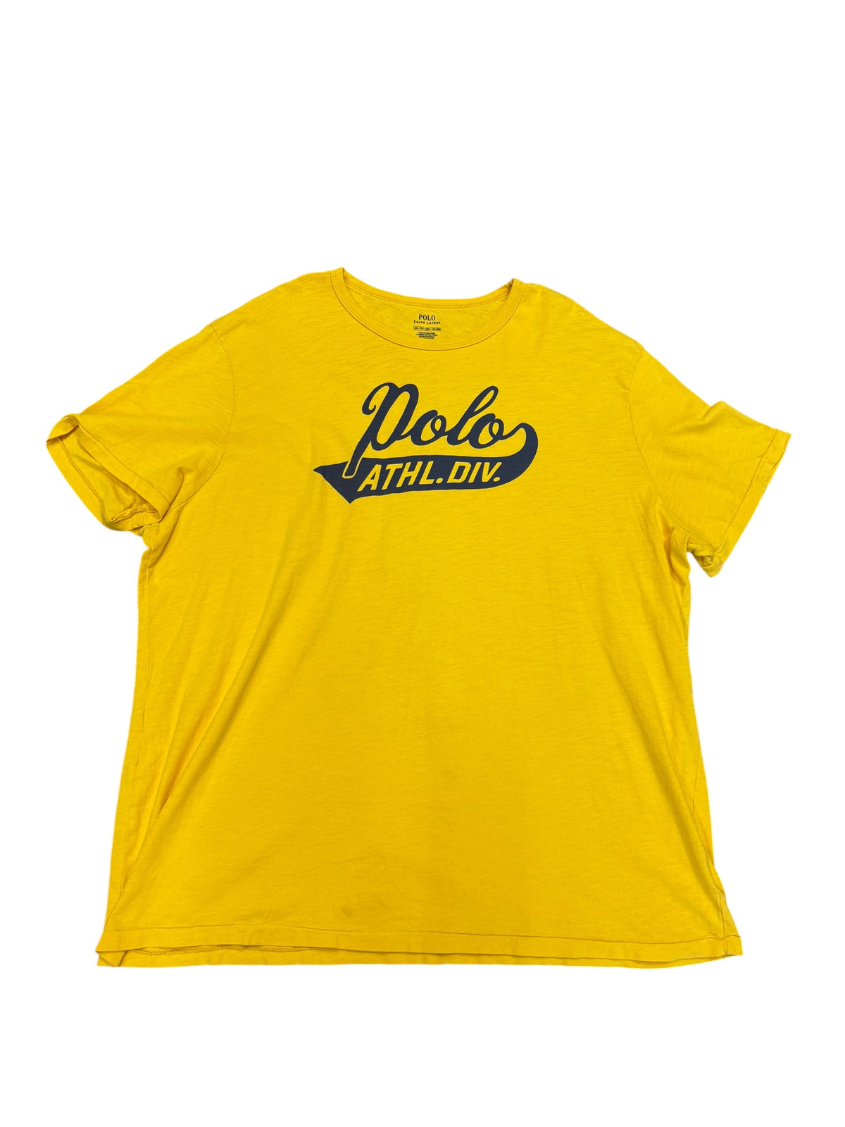 Polo Ralph Lauren Athletic Tee