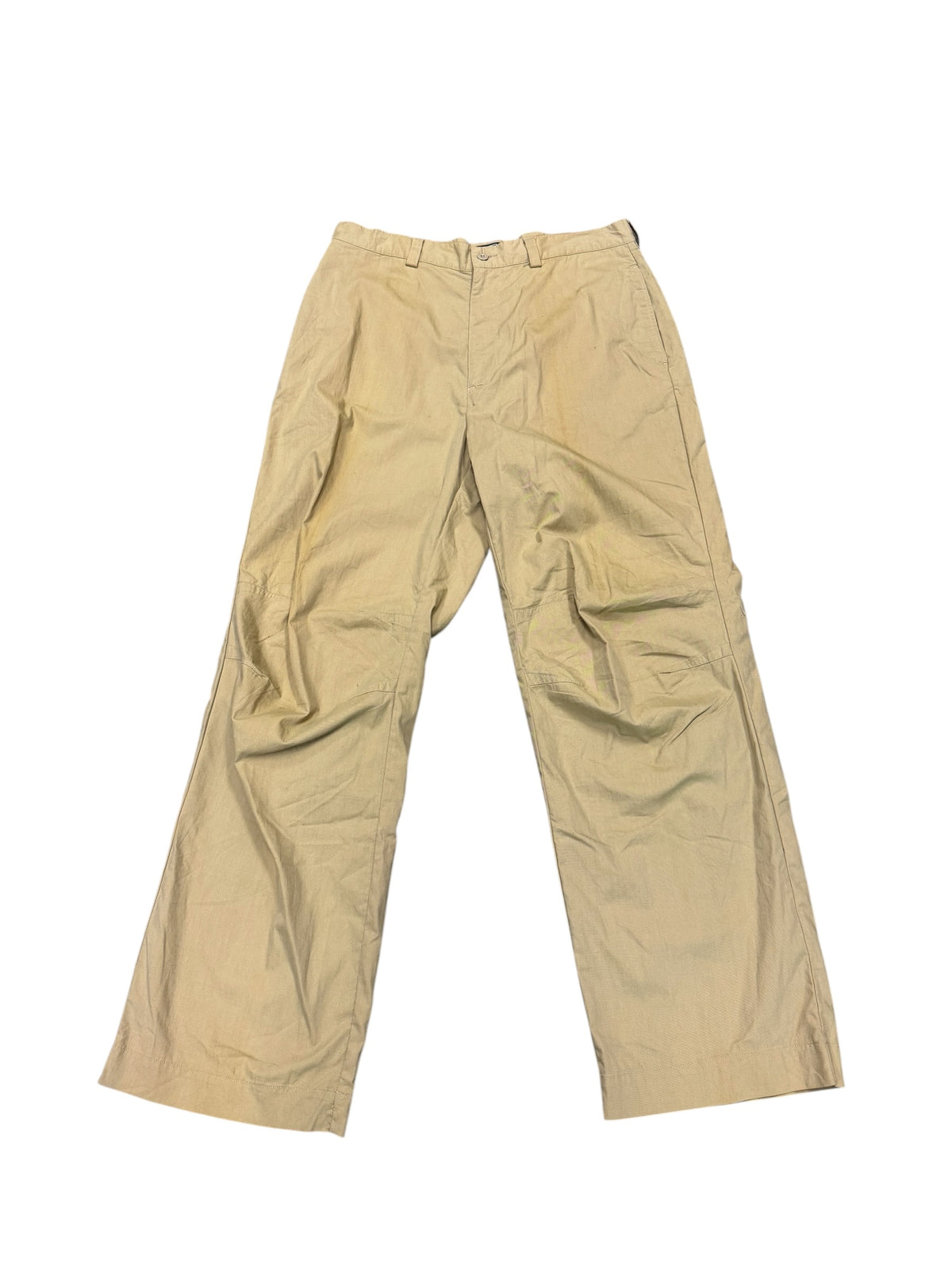 NWT Polo Ralph Classic Fit Trousers
