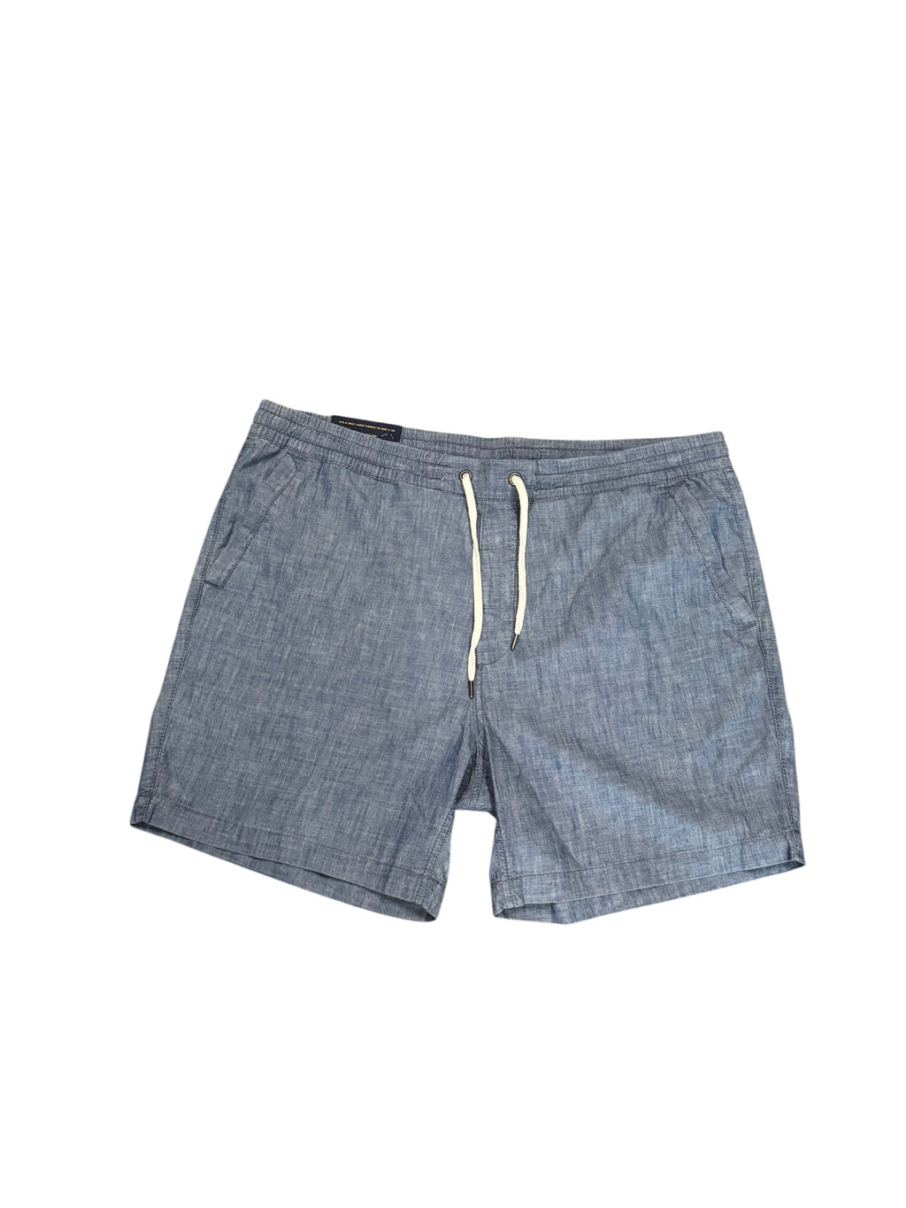NWT Polo Ralph Lauren Chambray Shorts
