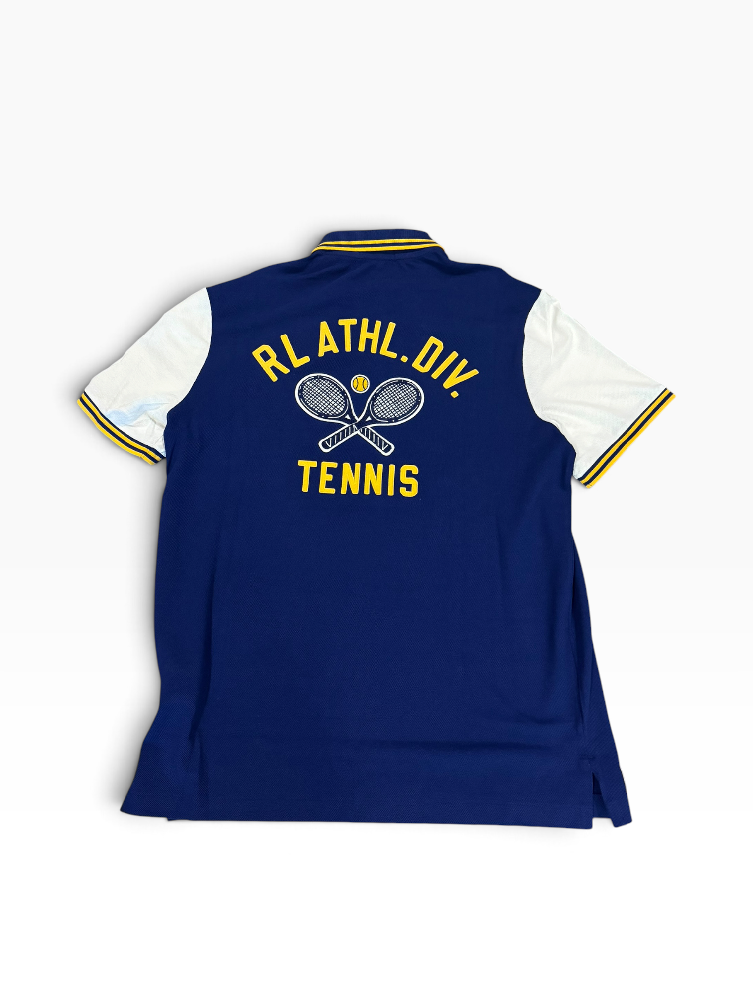 NWT Polo Ralph Lauren Tennis Shirt