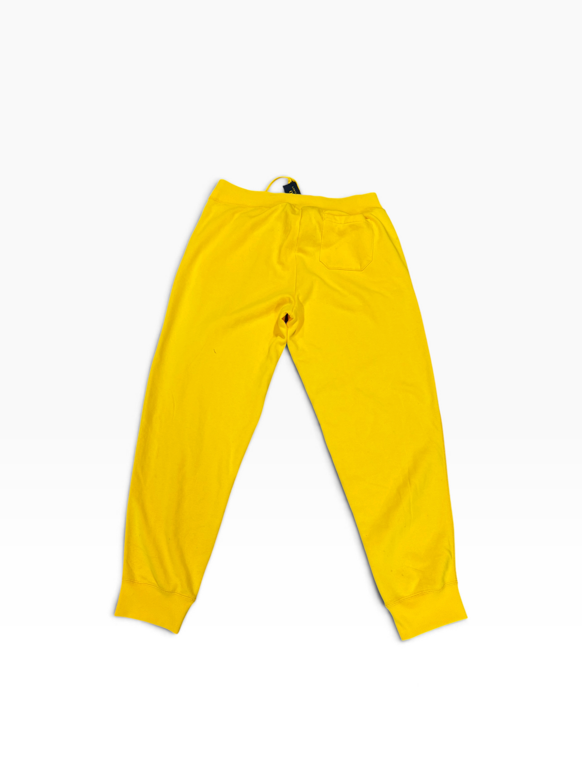 NWT Polo Ralph Lauren Embroidered Script Joggers