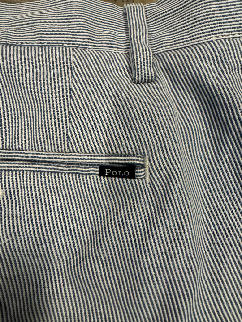 Polo Ralph Lauren Polo-Dot Shorts