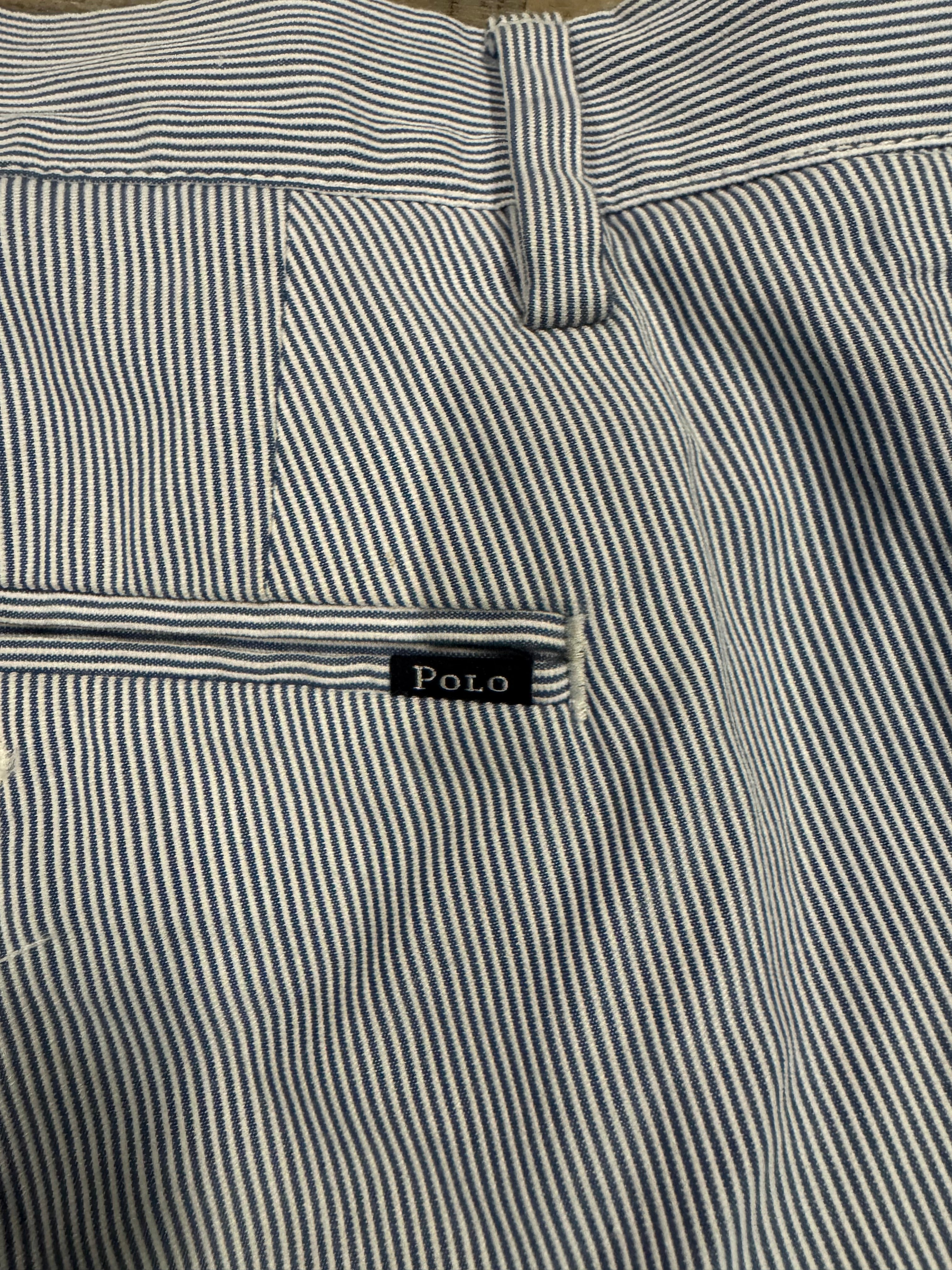 Polo Ralph Lauren Polo-Dot Shorts