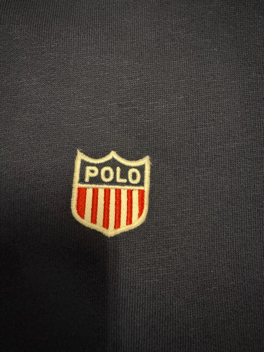 Polo Ralph Lauren Kswiss USA Track Jacket