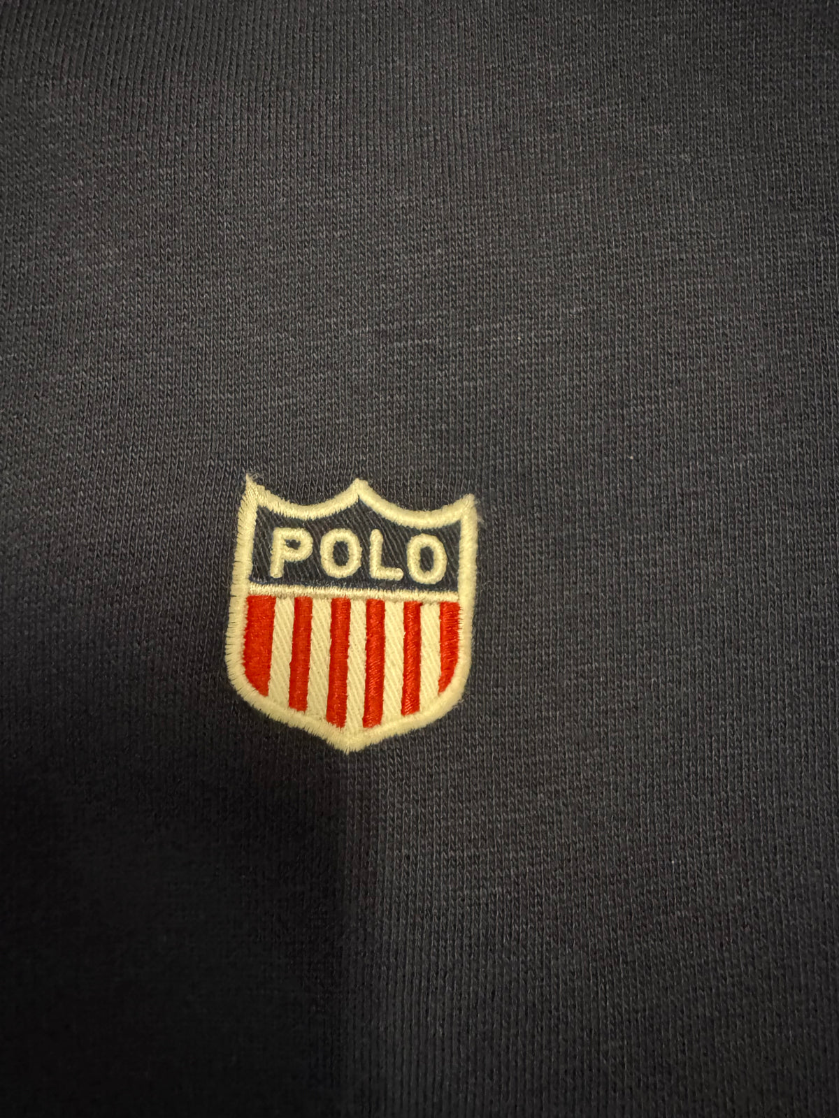 Polo Ralph Lauren Kswiss USA Track Jacket