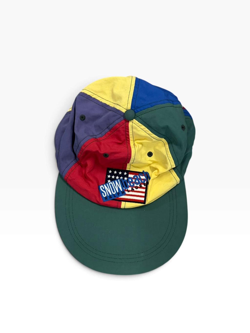 Polo Ralph Lauren SNOWBEACH Hat