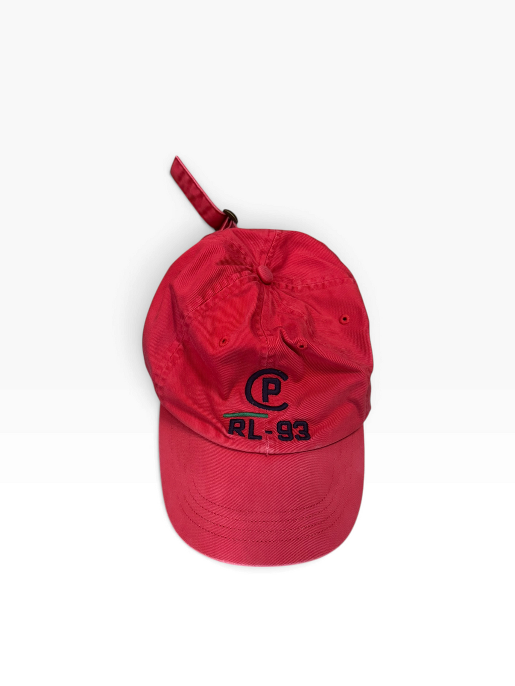 Polo Ralph Lauren CP93 Hat