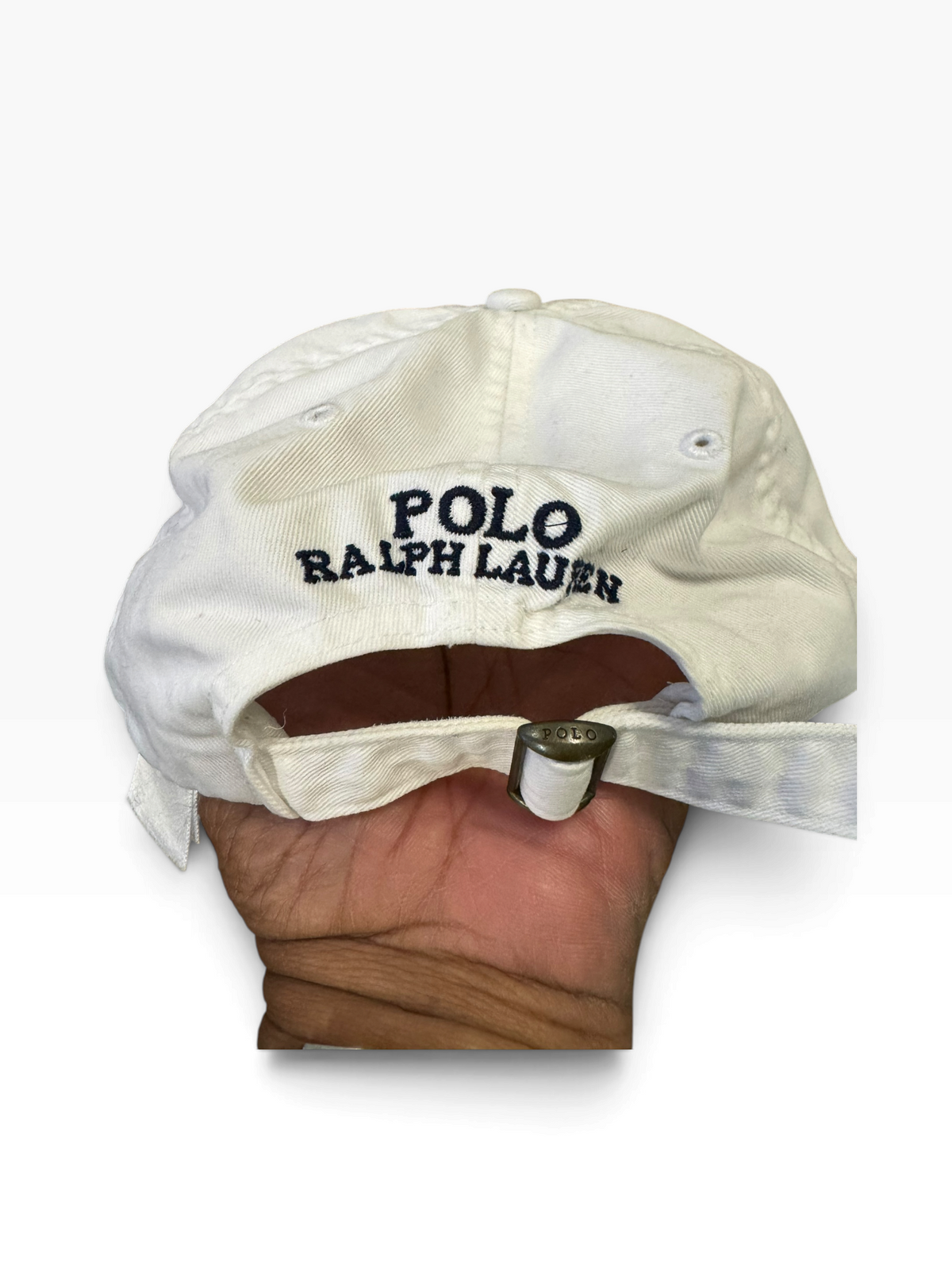 Polo Ralph Lauren CP93 Hat