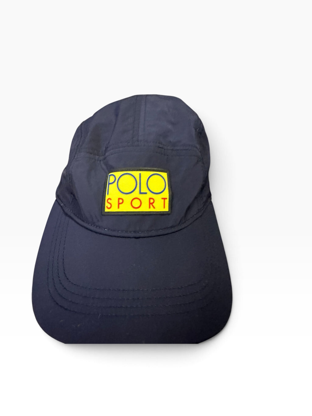Polo Sport Ralph Lauren 5 Panel Hat