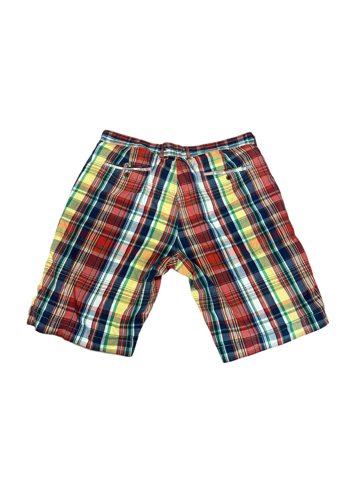 Polo Ralph Lauren Reversible Cargo Shorts