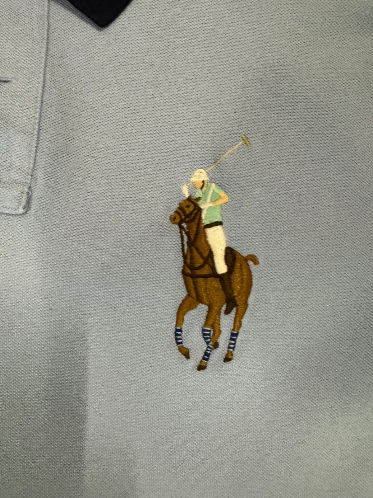 Polo Ralph Lauren Big Pony Shirt