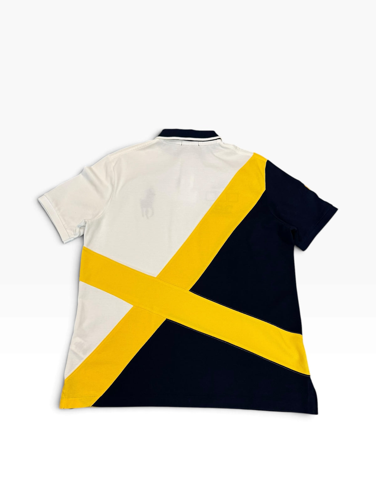 Polo Ralph Lauren Yacht Club Big Pony Shirt