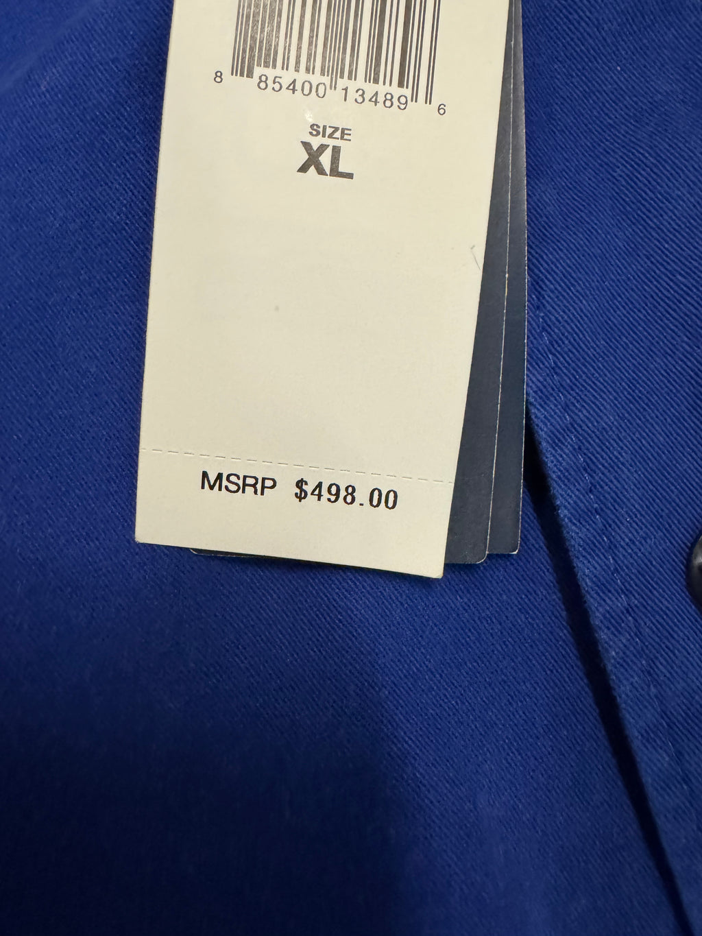 NWT Polo Ralph Lauren Pine Lake Bomber Jacket