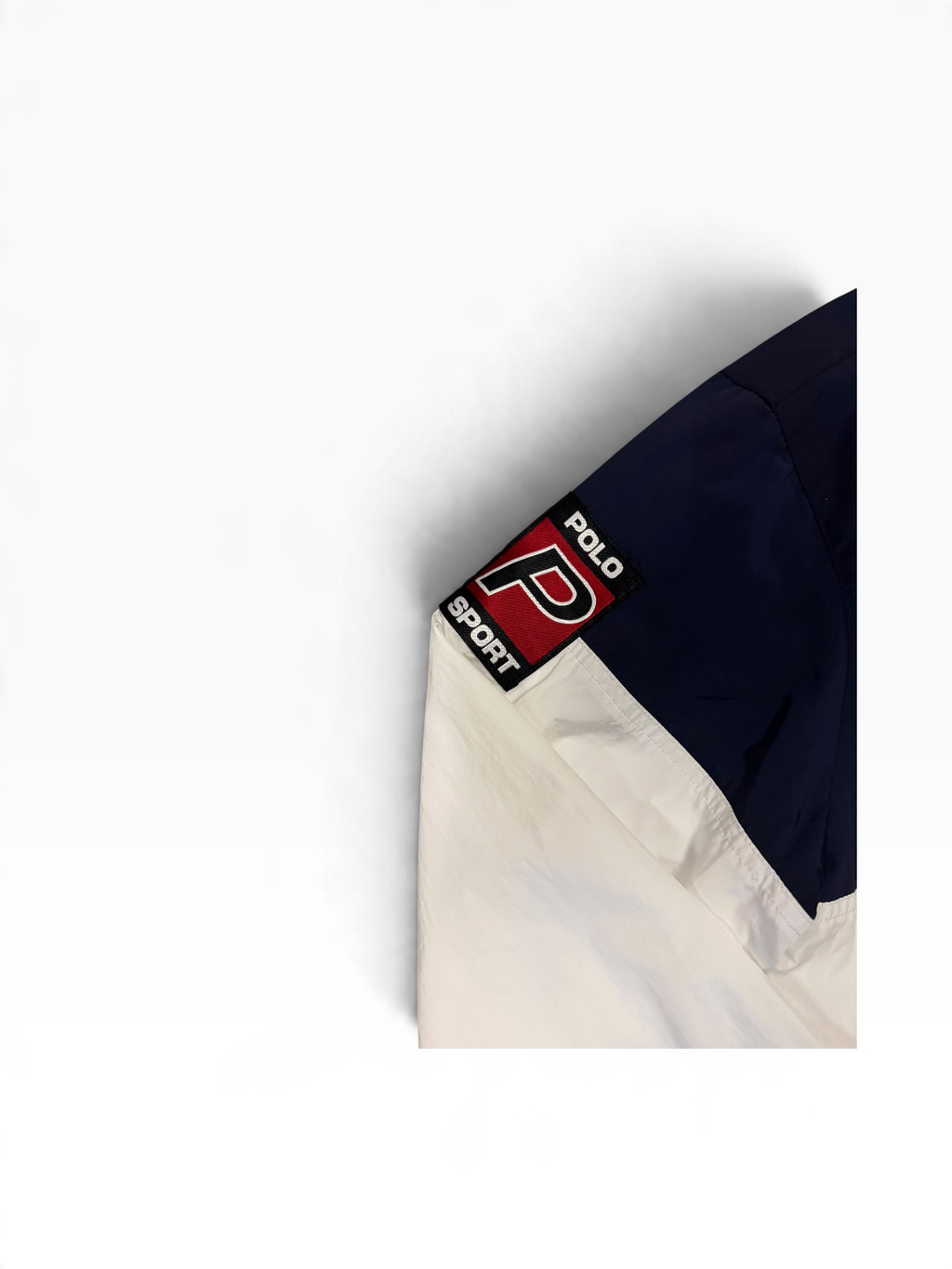NWT Polo Sport Ralph Lauren Windbreaker Jacket