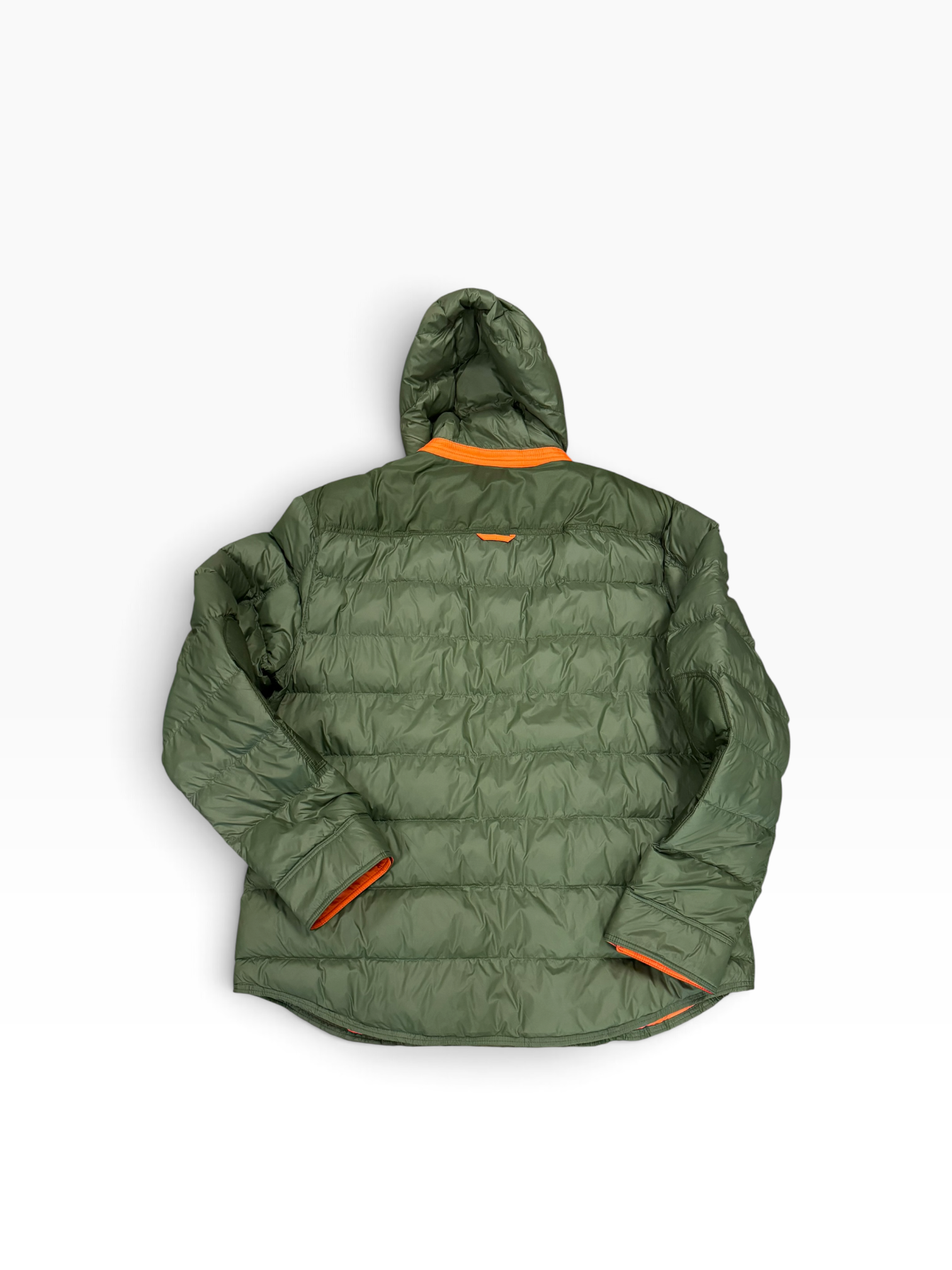 Polo Ralph Lauren Air Squad Lightweight Puffer Jacket