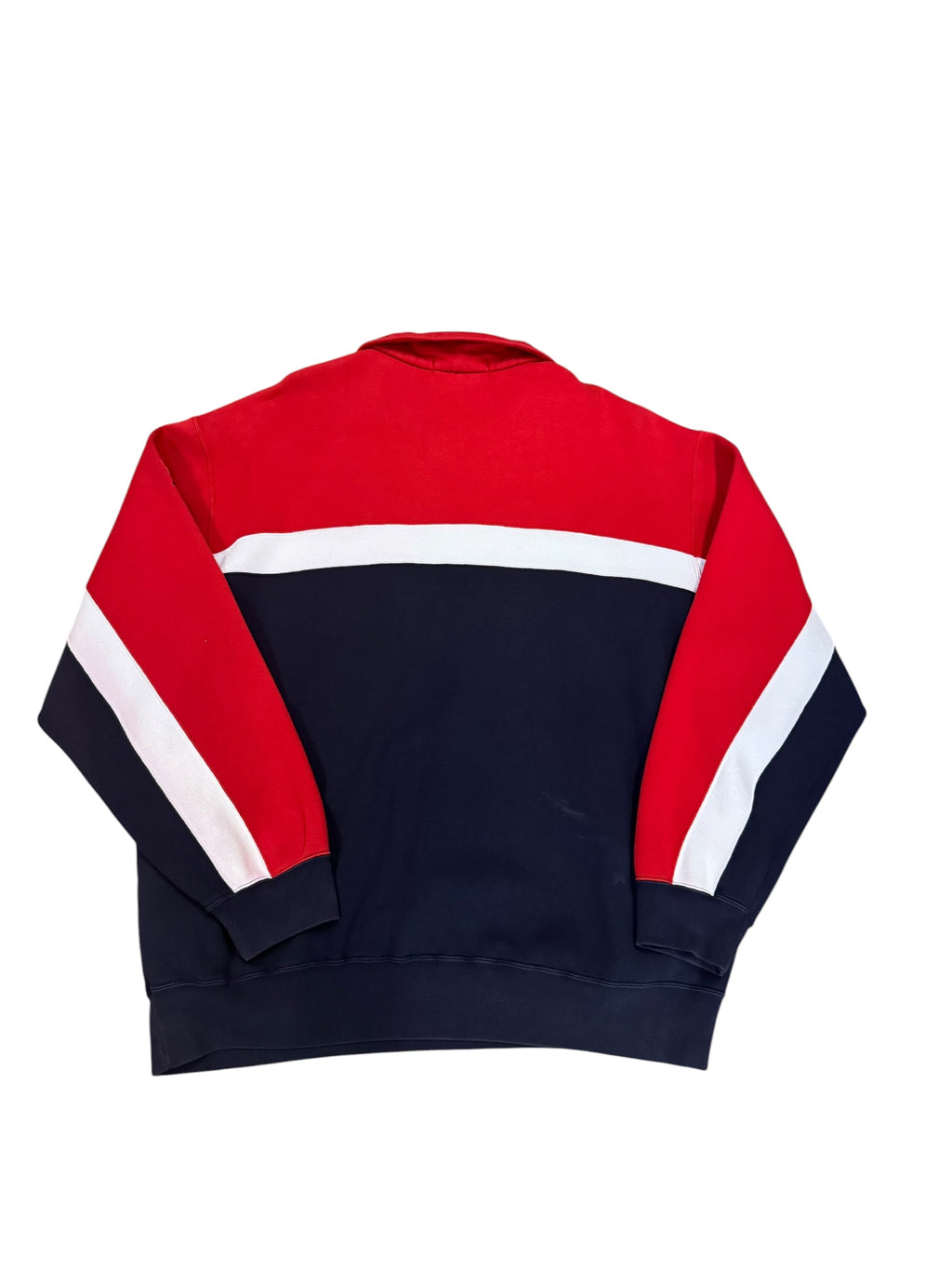 Vintage OG Polo Sport 1/4 Zip Sweatshirt