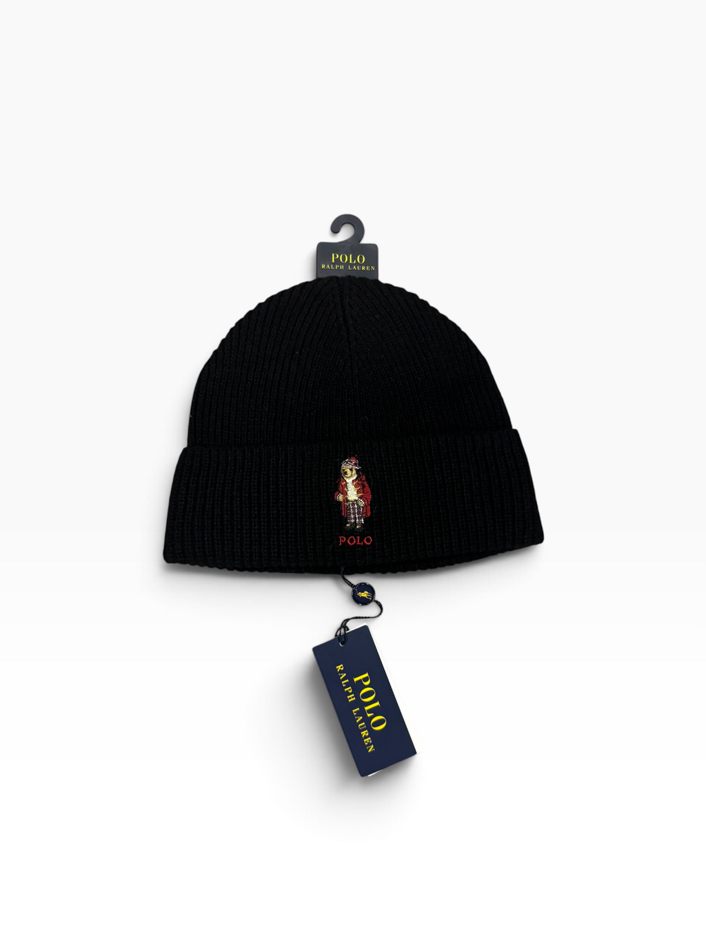 NWT Polo Ralph Lauren Scully Hat