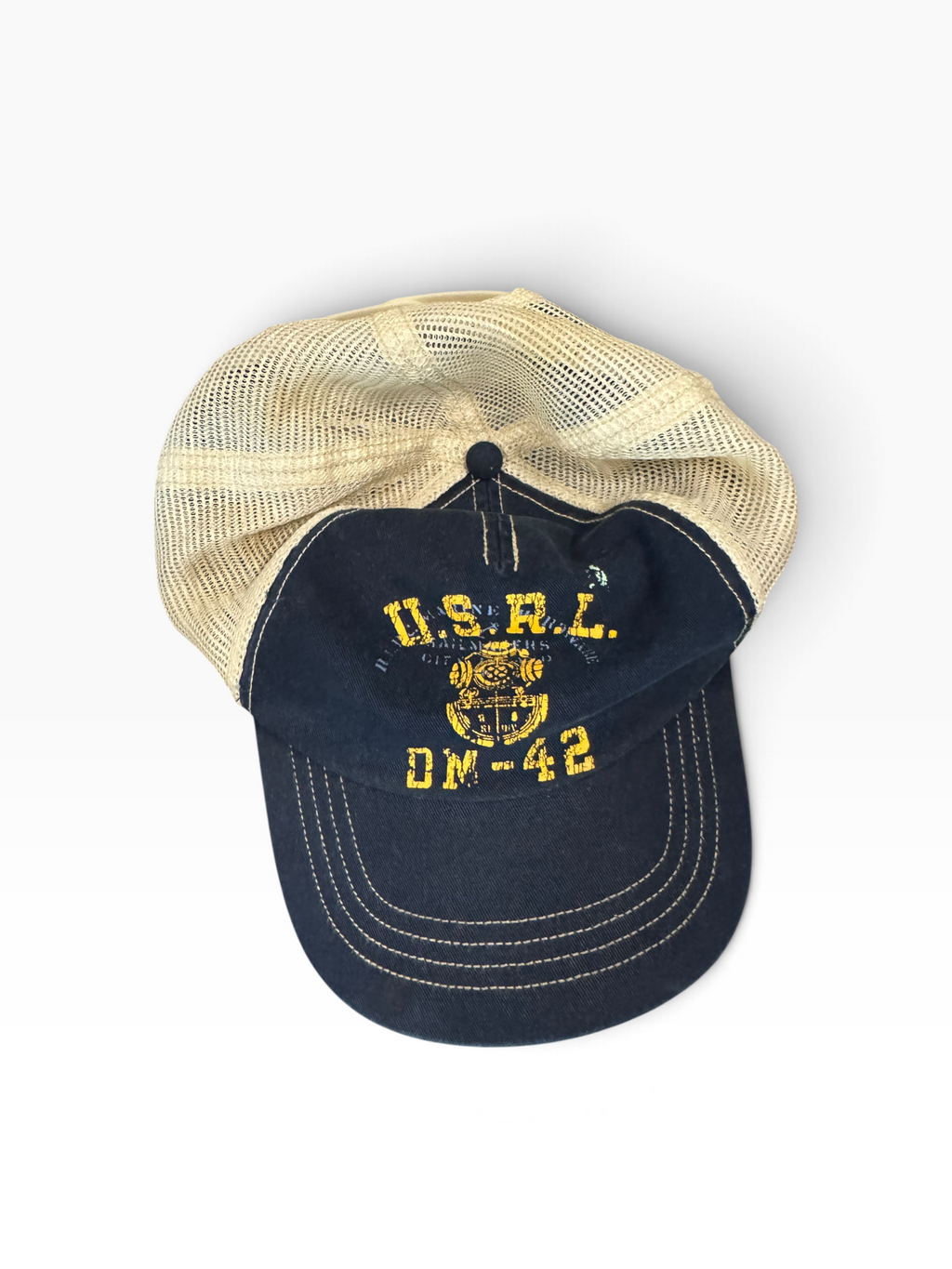 Polo Ralph Lauren USRL Naval Corduroy Set