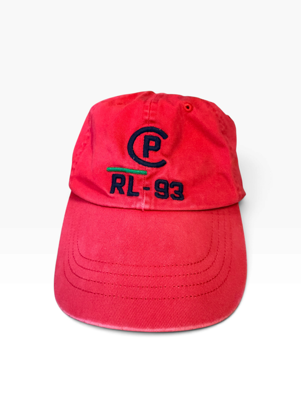 Polo Ralph Lauren CP93 Hat
