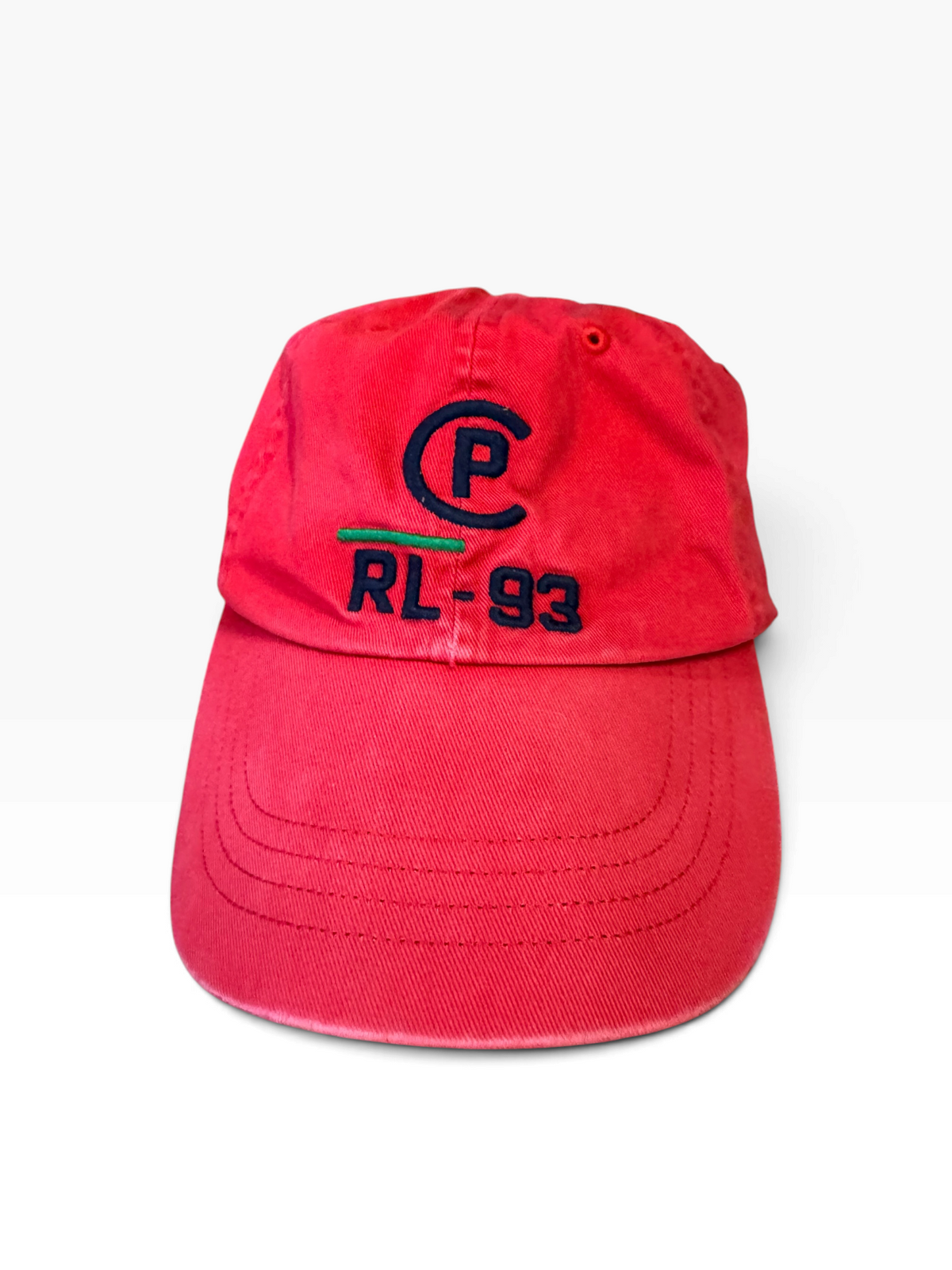 Polo Ralph Lauren CP93 Hat