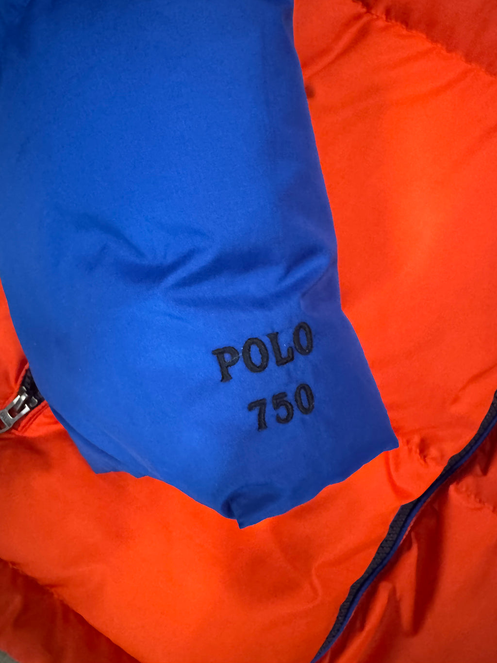 Polo Ralph Lauren Goose Down Coat