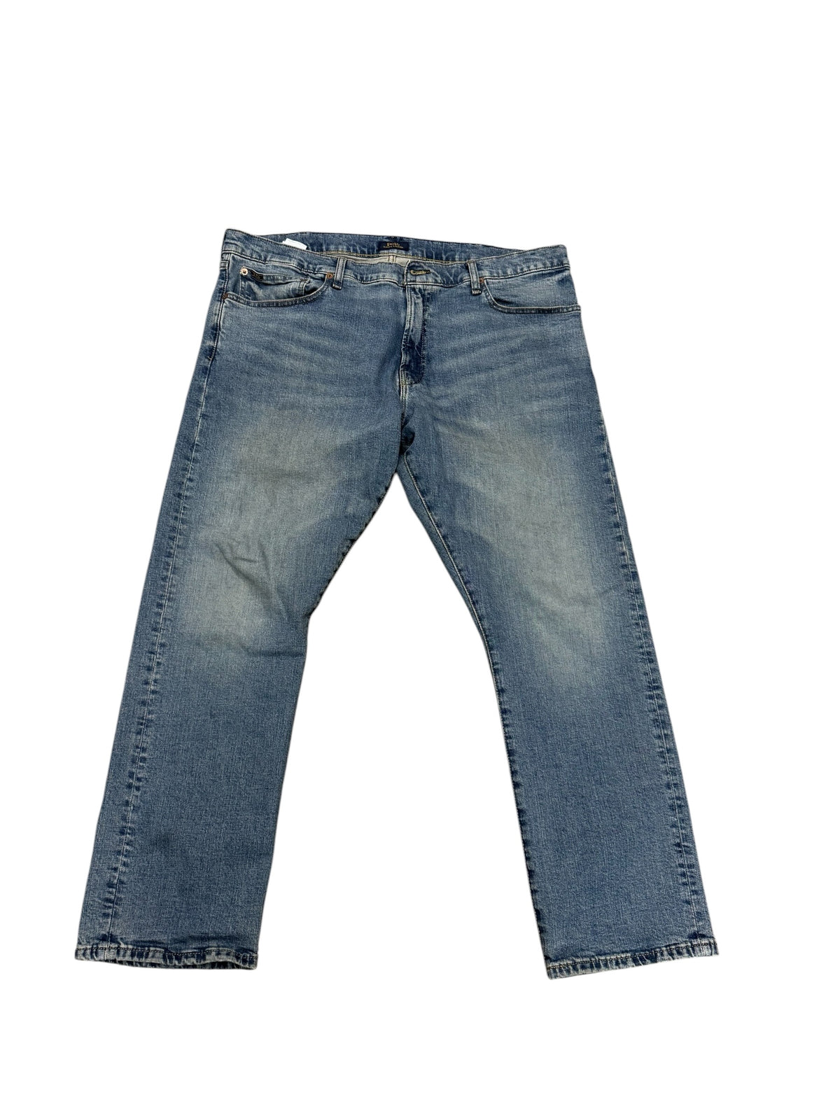 Polo Ralph Lauren Varick Slim Jeans