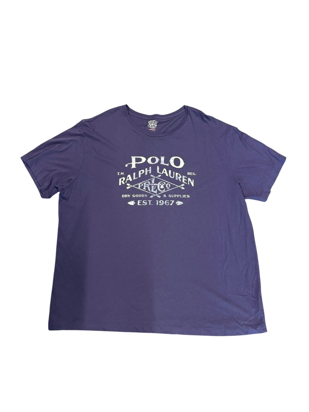 Polo Ralph Lauren Native Tee