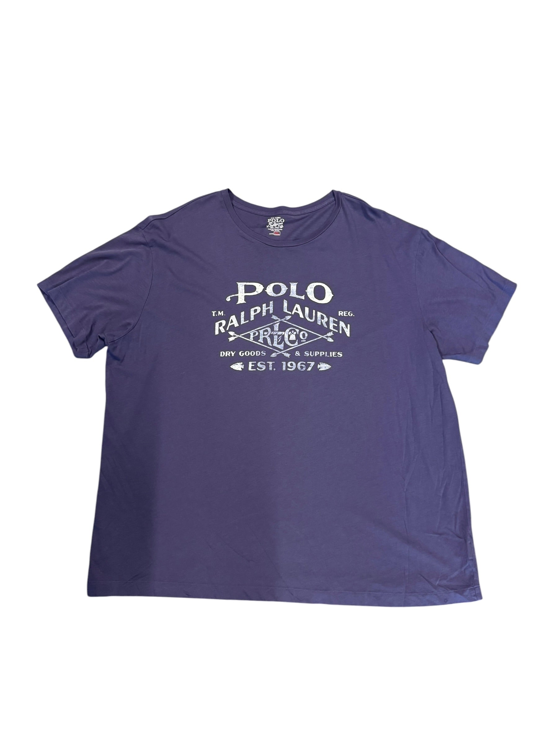 Polo Ralph Lauren Native Tee