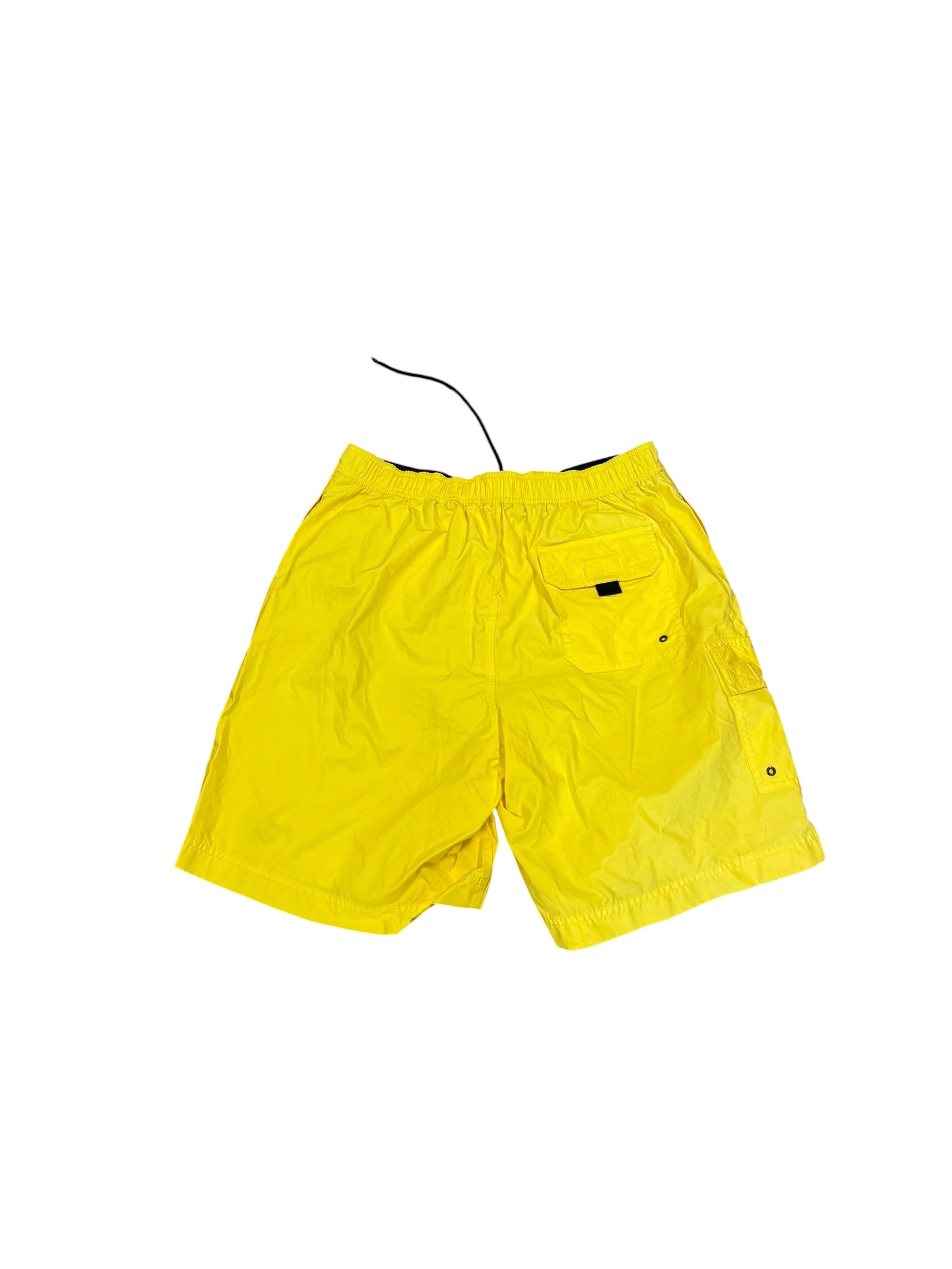 Vintage OG Polo Ralph Lauren Technical Cargo Shorts