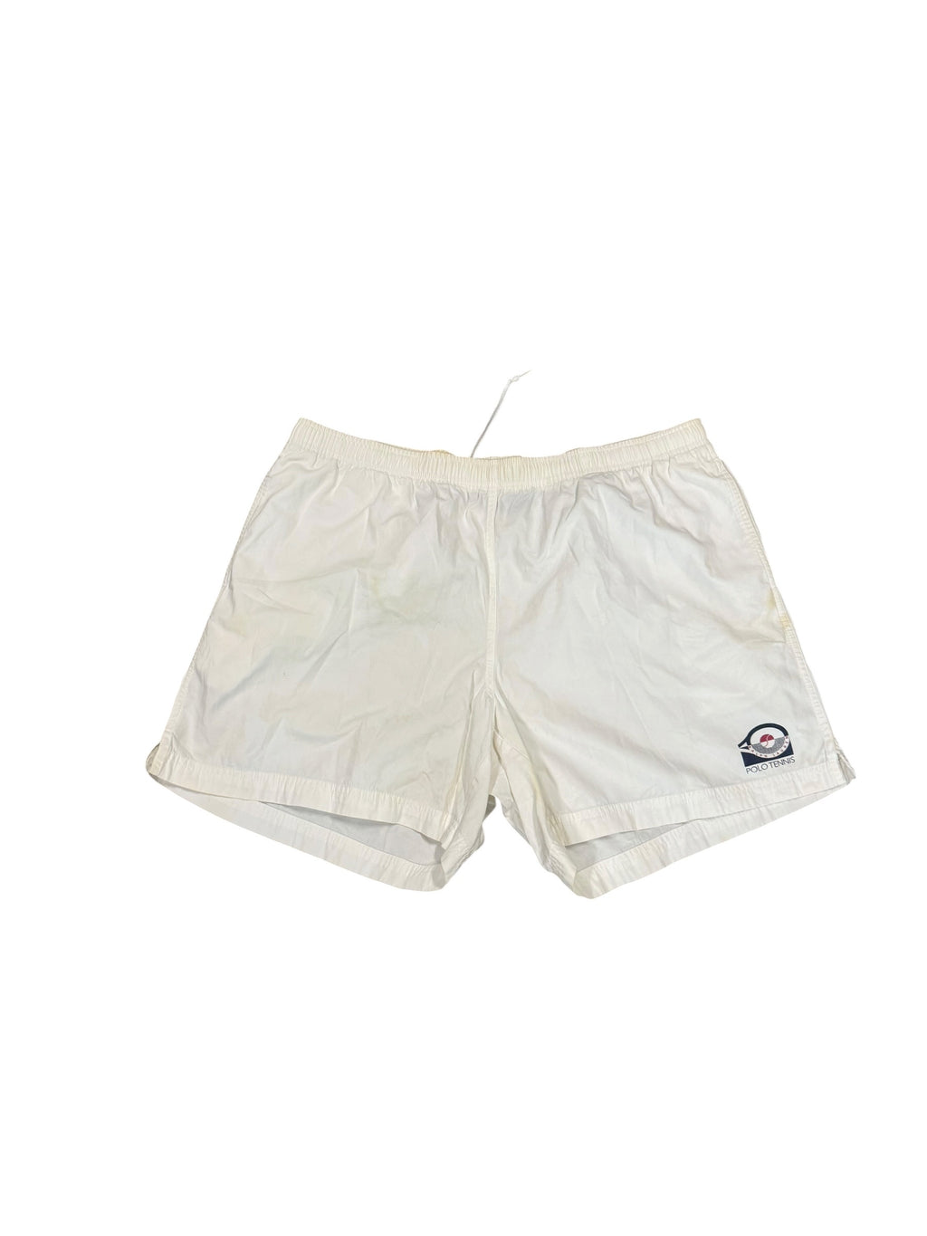 Vintage OG Polo Ralph Lauren Tennis Shorts