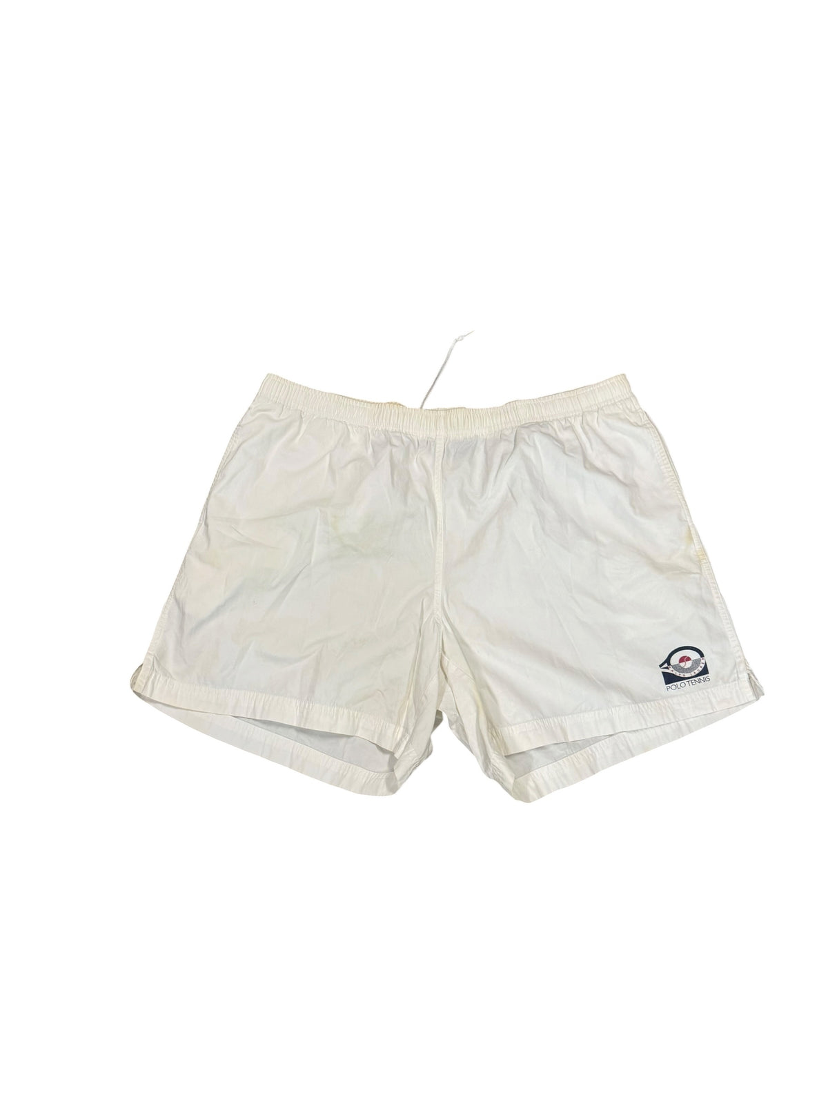 Vintage OG Polo Ralph Lauren Tennis Shorts