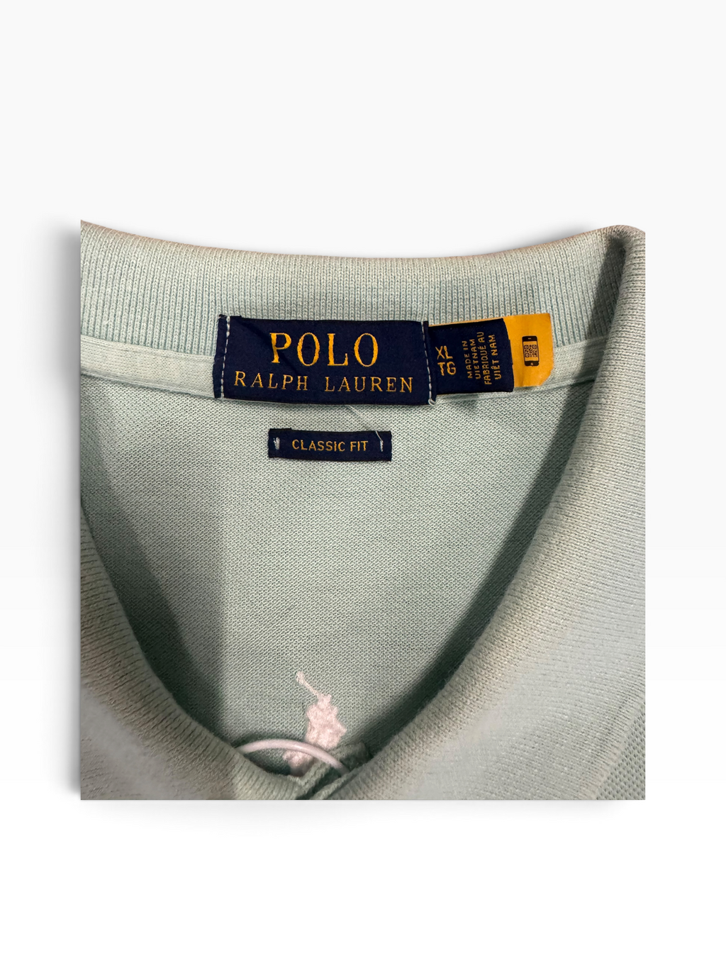Polo Ralph Lauren POLO-DOT Shirt
