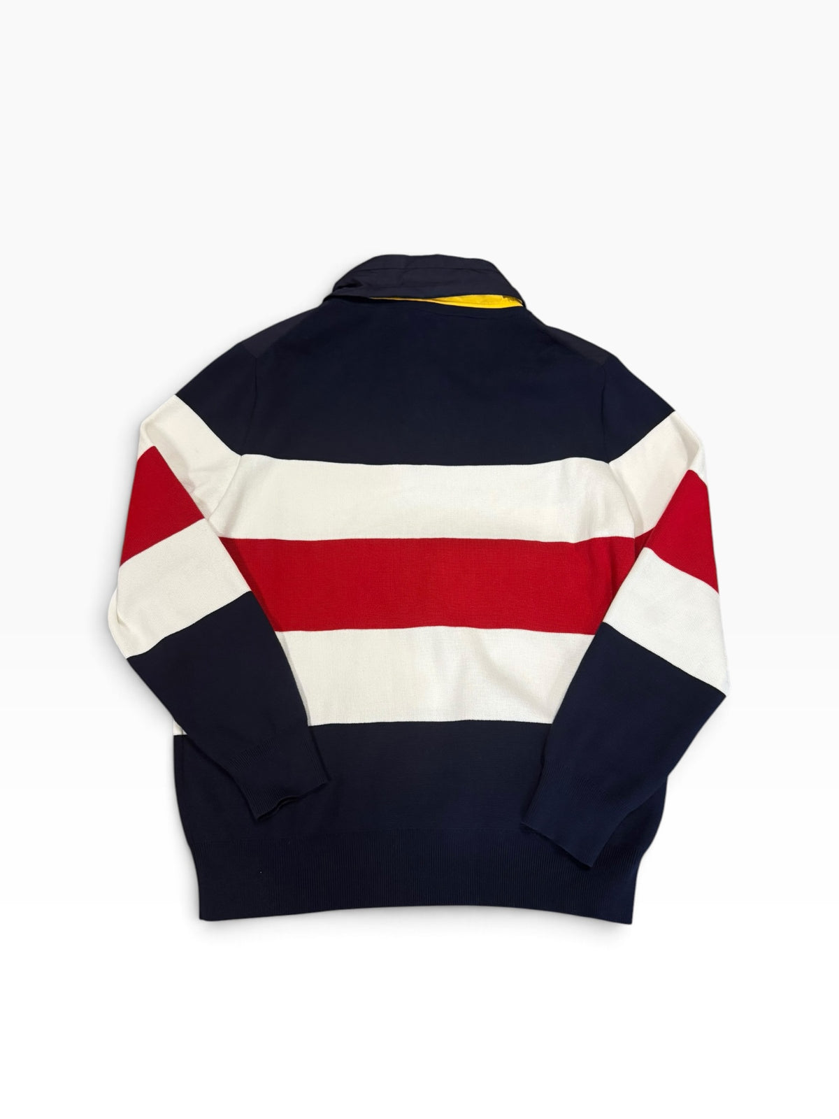NWT Polo Ralph Lauren 12M Yacht Sweater
