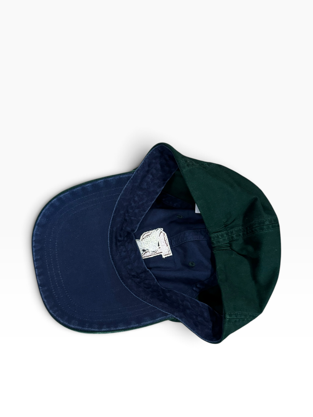 Polo Ralph Lauren 92 Stadium Pwing Longbill Hat