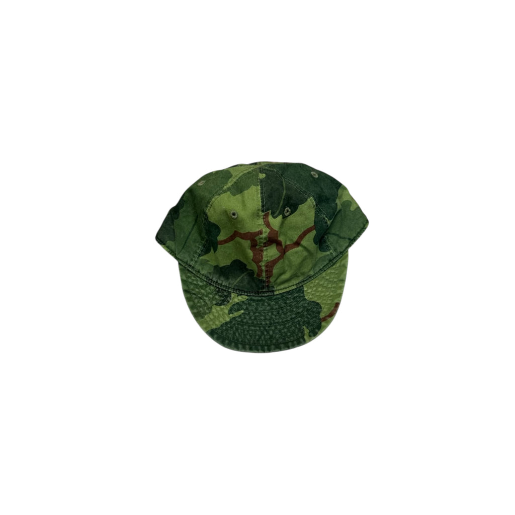 NWT RRL camo hat