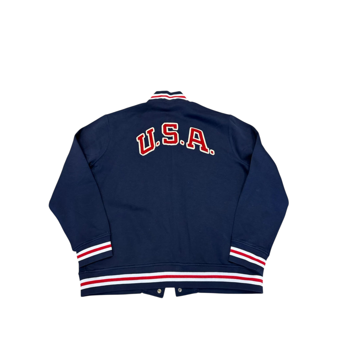 Polo Ralph Lauren Kswiss USA Track Jacket