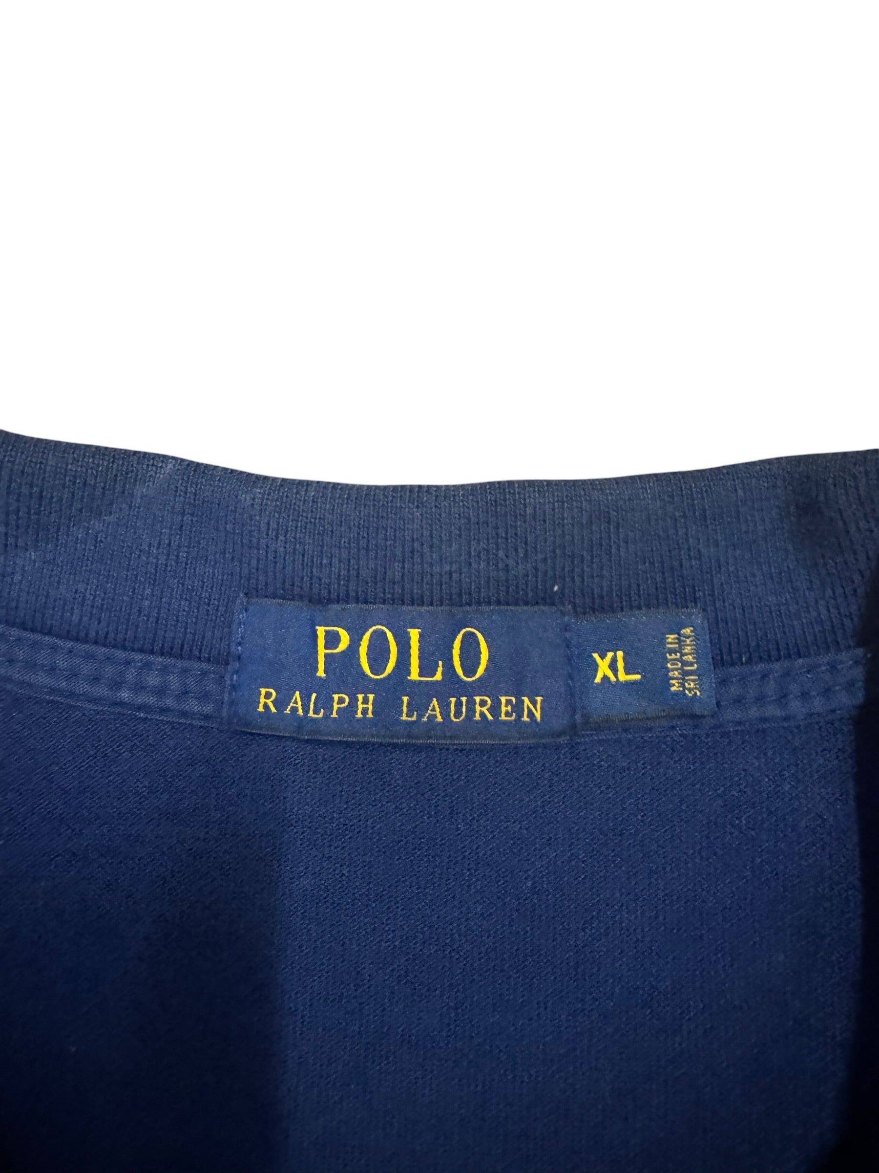 Polo Ralph Lauren Pennant Shirt
