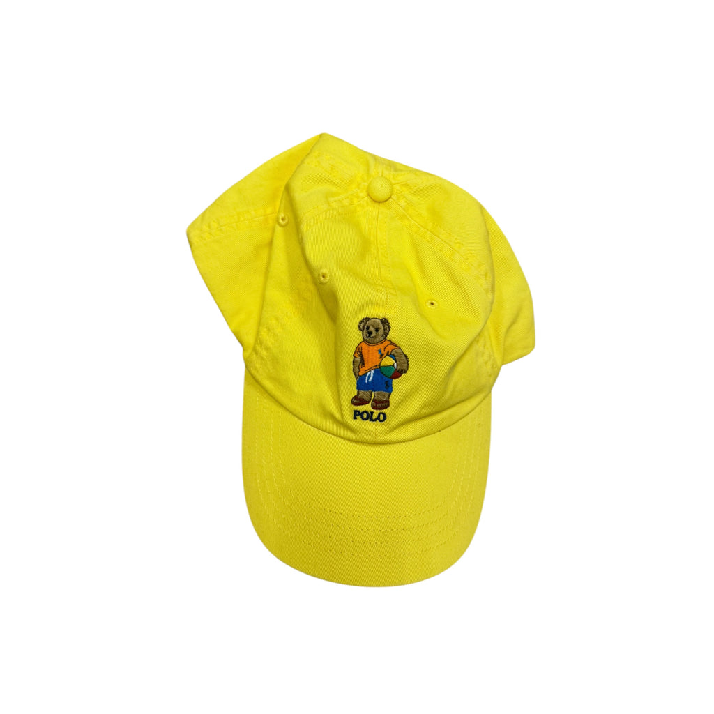 Polo BEAR HAT