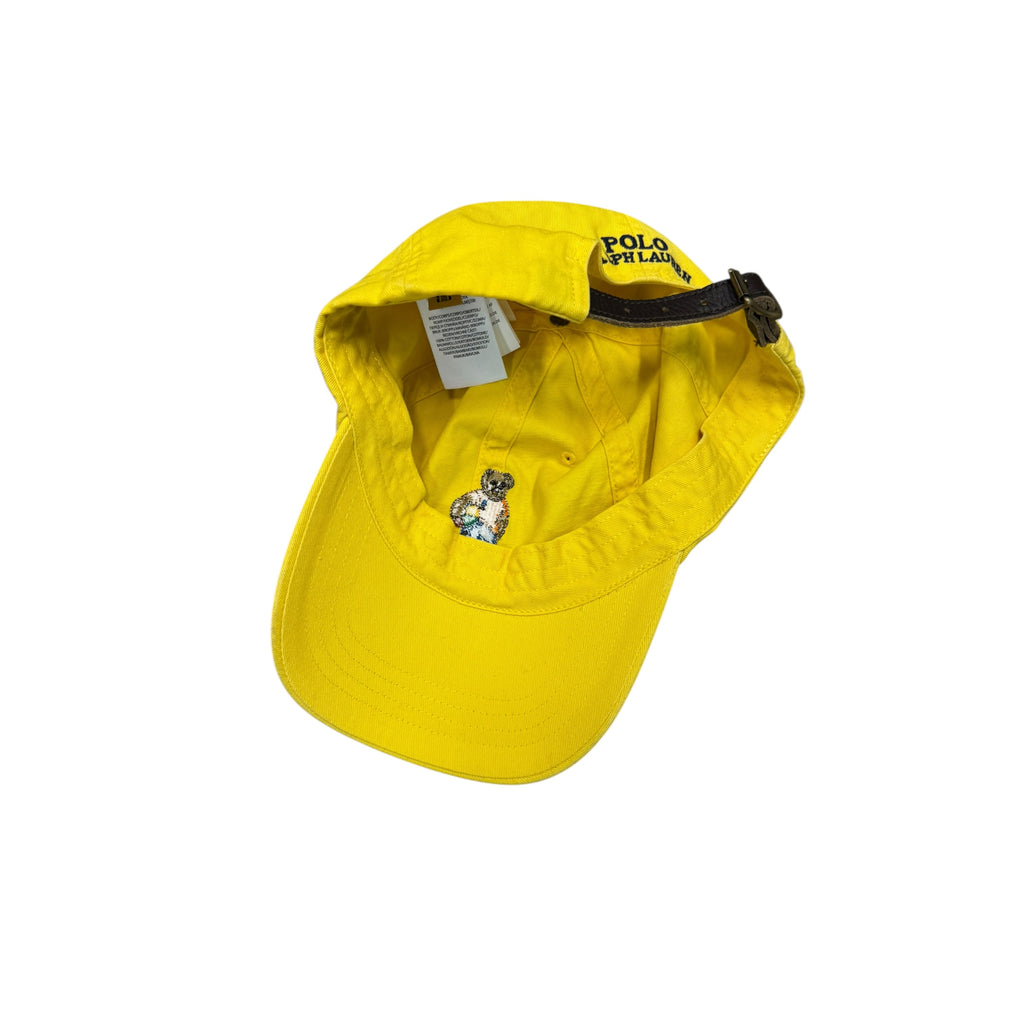 Polo BEAR HAT